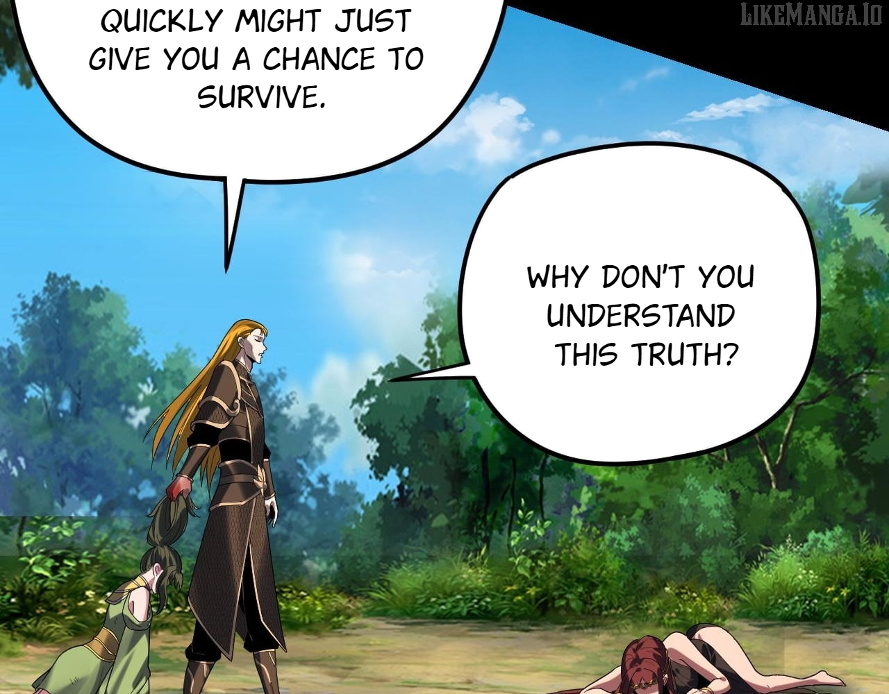 Me, The Heavenly Destined Villain Chapter 287 - page 77